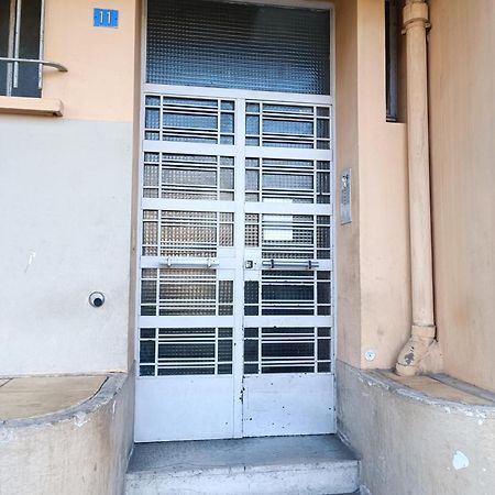 Thea : Studio Avec Parking Prive - Actif+ Location- Marseille Exterior photo