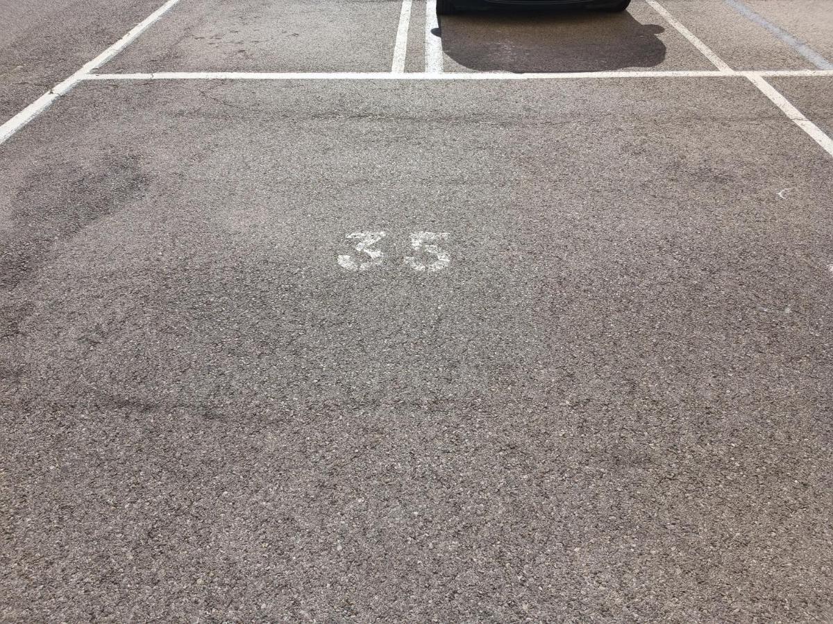 Thea : Studio Avec Parking Prive - Actif+ Location- Marseille Exterior photo