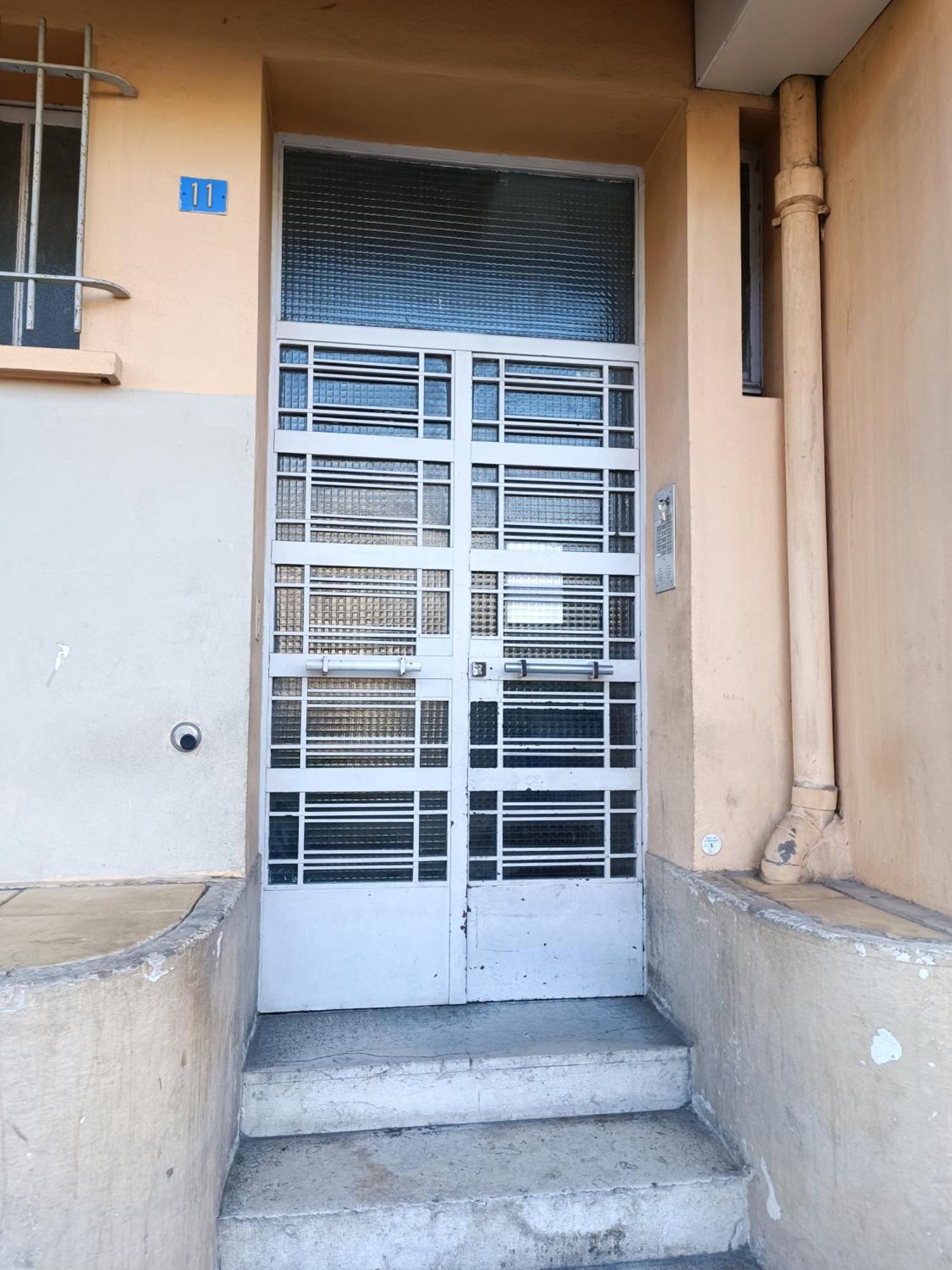Thea : Studio Avec Parking Prive - Actif+ Location- Marseille Exterior photo